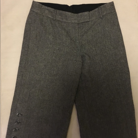 LOFT Pants - Ann Taylor Loft Gaucho Pants